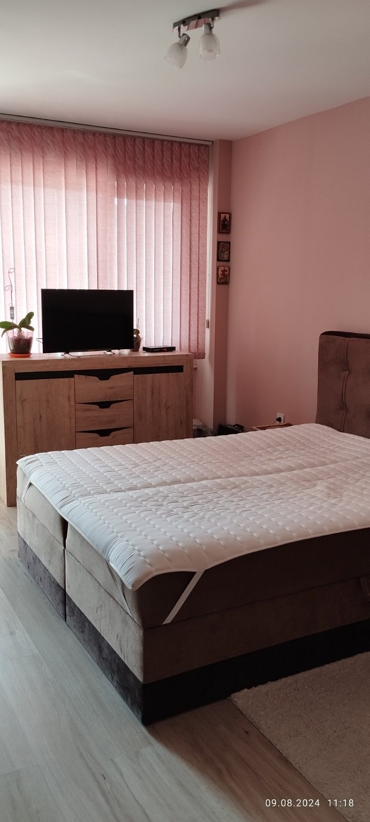 Продава  3-стаен град Перник , Мошино , 94 кв.м | 99624537 - изображение [7]