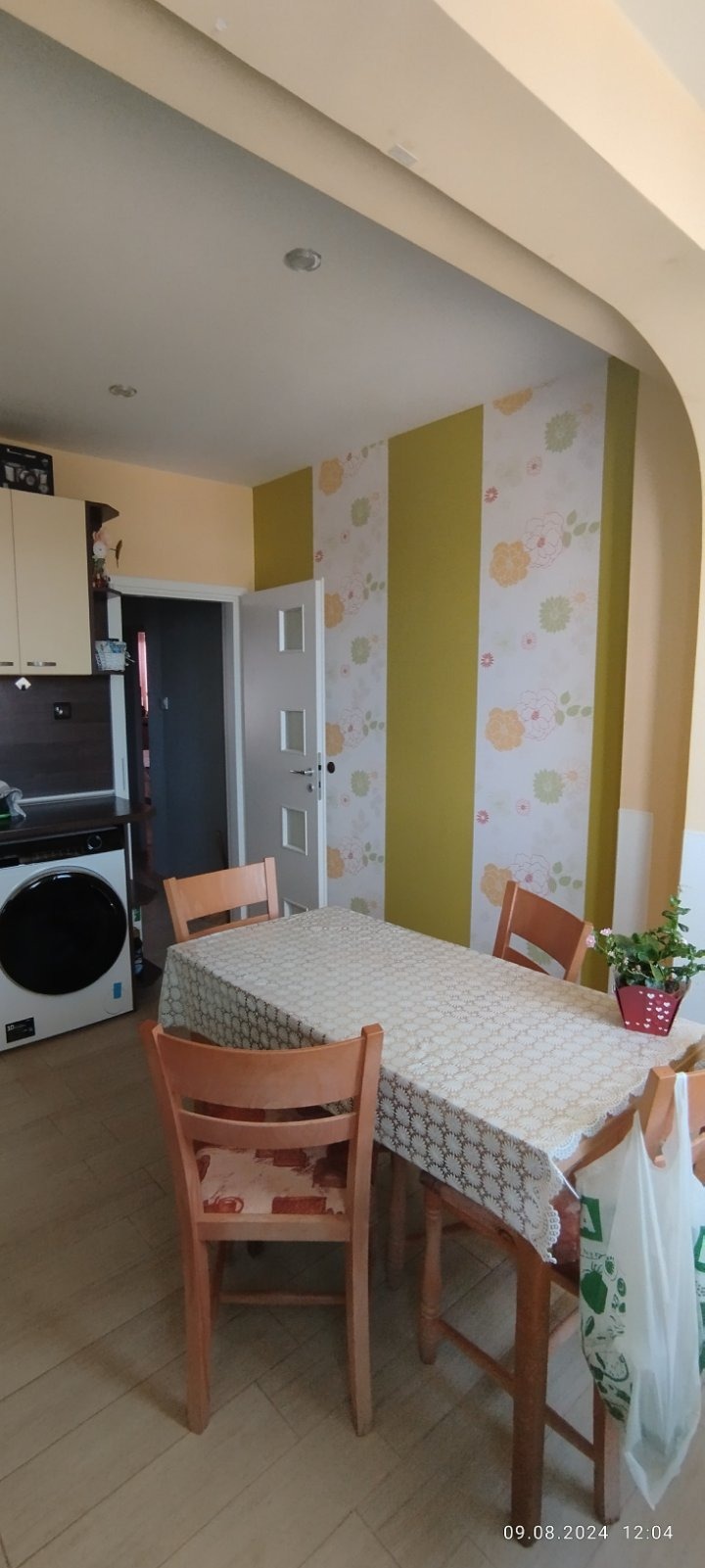 In vendita  2 camere da letto Pernik , Moshino , 94 mq | 99624537 - Immagine [9]