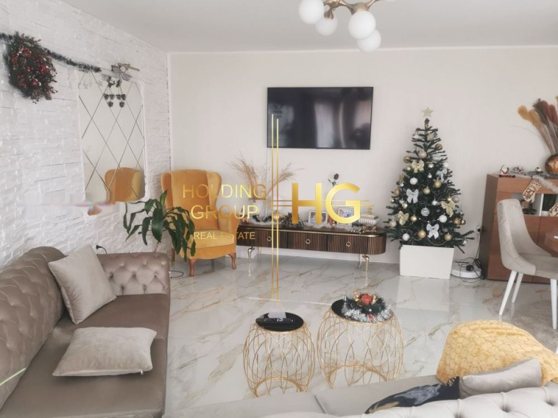 Продава  3-стаен град Варна , Бриз , 130 кв.м | 60255946 - изображение [3]