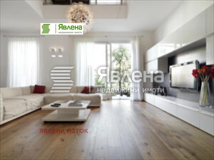 Продава 3-СТАЕН, гр. София, Изток