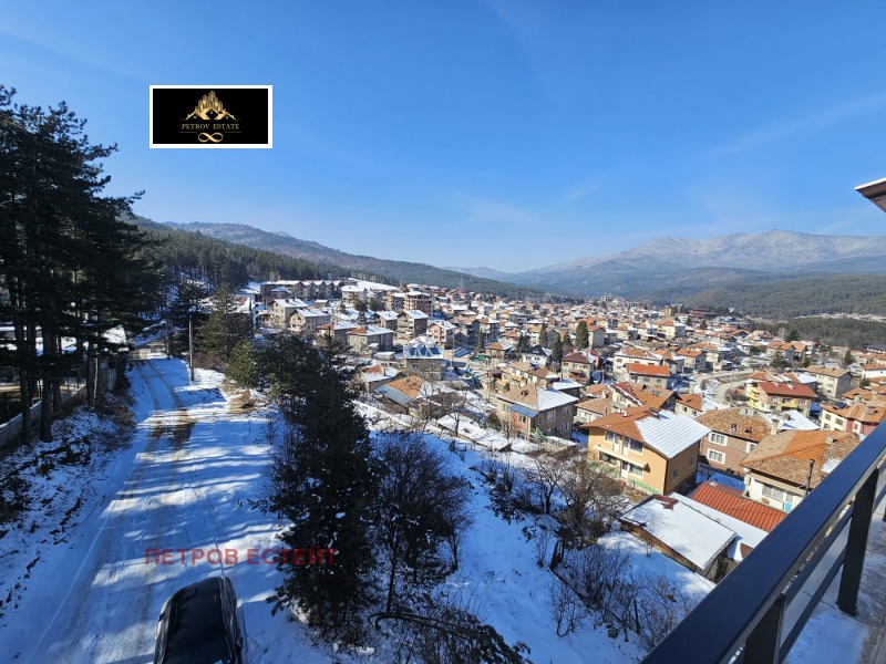Продава  3-стаен област Пазарджик , гр. Велинград , 82 кв.м | 94948090 - изображение [11]