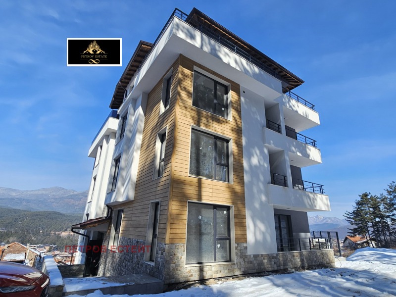 Продава  3-стаен област Пазарджик , гр. Велинград , 82 кв.м | 94948090 - изображение [13]