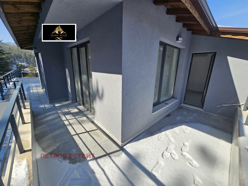 Продава  3-стаен област Пазарджик , гр. Велинград , 82 кв.м | 94948090 - изображение [10]