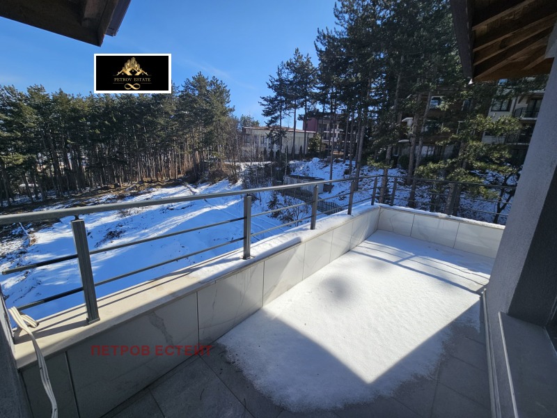 Продава  3-стаен област Пазарджик , гр. Велинград , 82 кв.м | 94948090 - изображение [8]