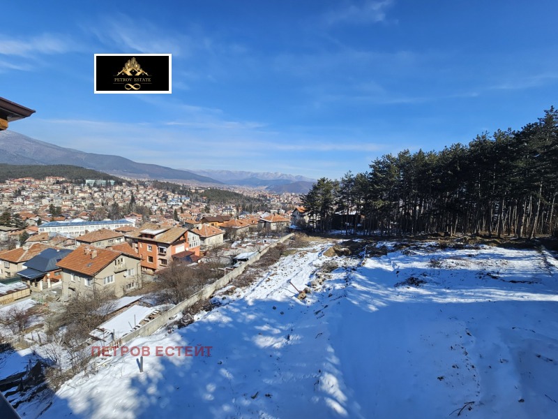 Продава  3-стаен област Пазарджик , гр. Велинград , 82 кв.м | 94948090 - изображение [12]