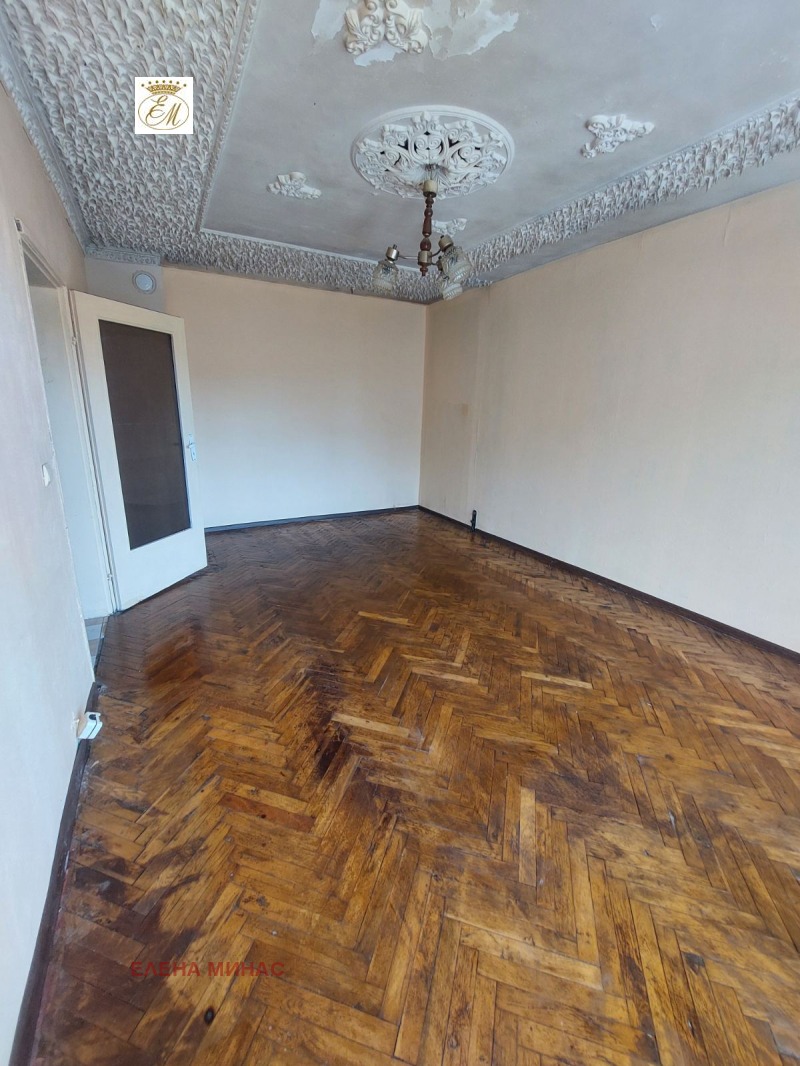 Продава 3-СТАЕН, гр. Шумен, Боян Българанов 1, снимка 3 - Апартаменти - 53154248