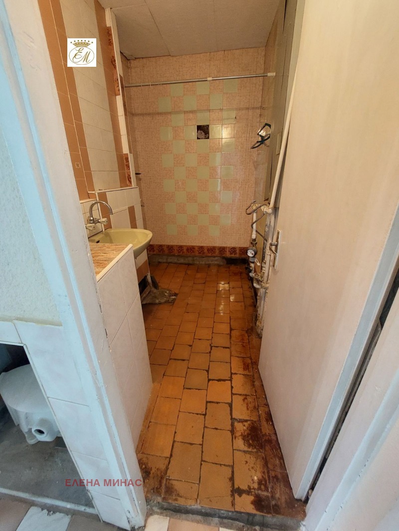 Продава 3-СТАЕН, гр. Шумен, Боян Българанов 1, снимка 7 - Апартаменти - 53154248