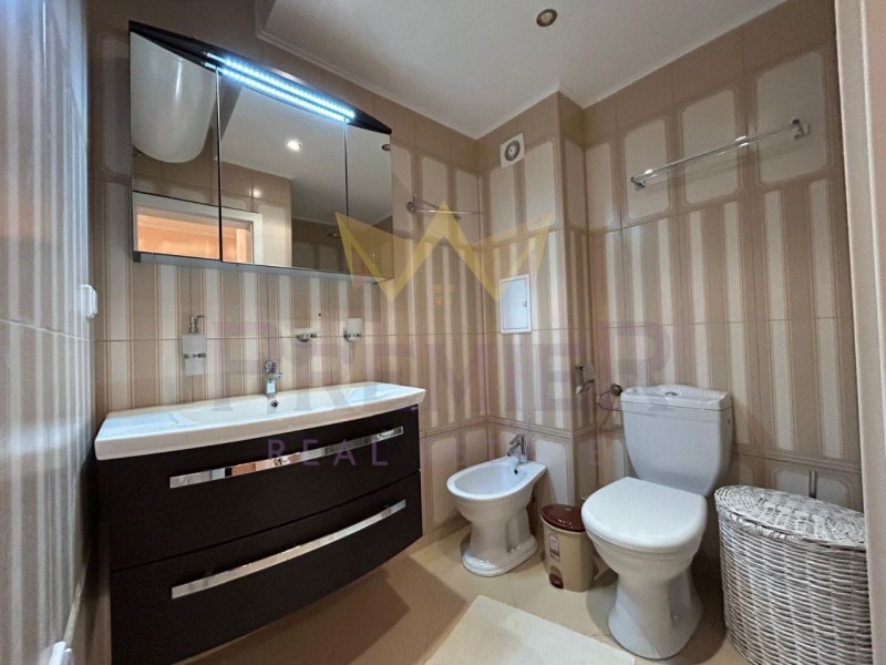 Продава 3-СТАЕН, к.к. Слънчев бряг, област Бургас, снимка 15 - Апартаменти - 53299512