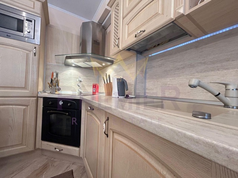 Продава 3-СТАЕН, к.к. Слънчев бряг, област Бургас, снимка 6 - Апартаменти - 53299512