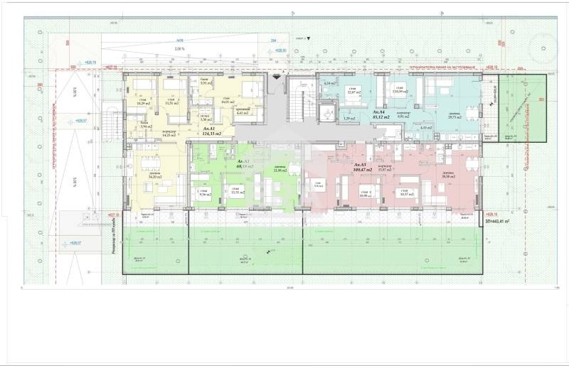 Продава 3-СТАЕН, гр. София, гр. Банкя, снимка 2 - Апартаменти - 53788664