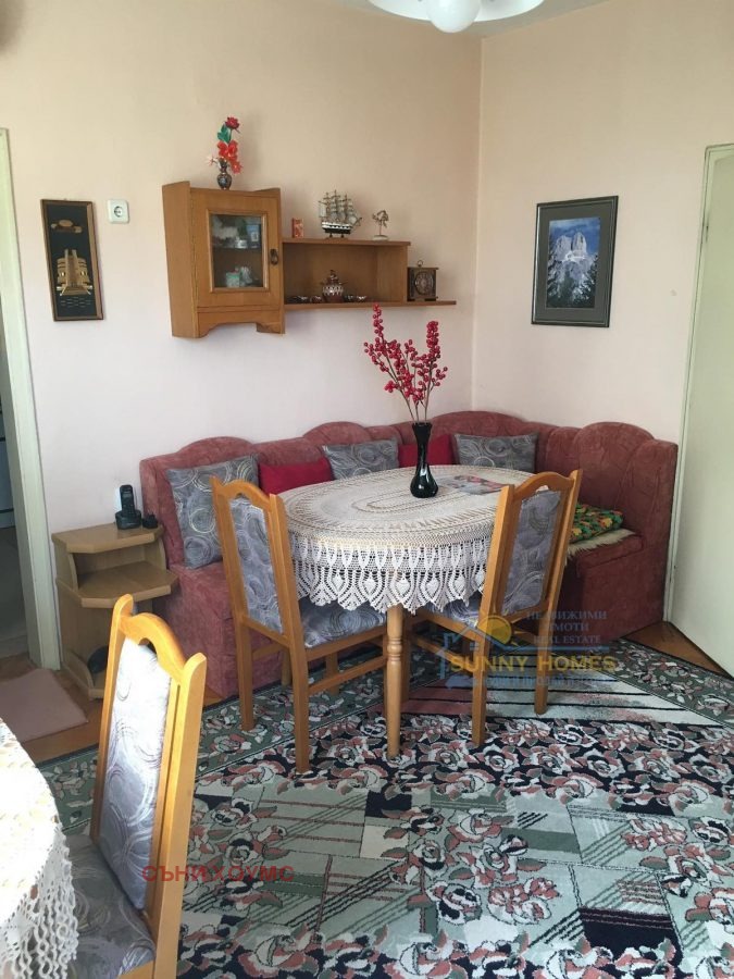 Na sprzedaż  3 sypialnie Weliko Tarnowo , Centar , 108 mkw | 25599383 - obraz [8]