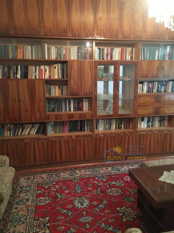 Na sprzedaż  3 sypialnie Weliko Tarnowo , Centar , 108 mkw | 25599383 - obraz [7]