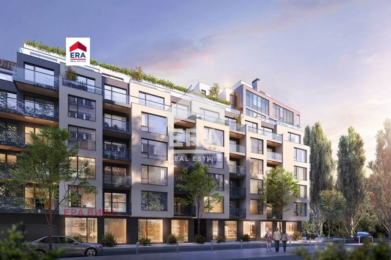 Продава 4-СТАЕН, град София, Център • 363175 € / 710308.56 лв. • 81992605 1