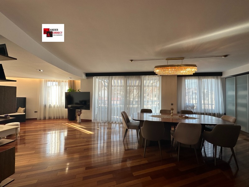 Na prodej  3+ ložnice Sofia , Lozenec , 275 m2 | 62259955