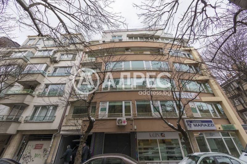 For Sale  3+ bedroom Sofia , Tsentar , 160 sq.m | 12398293 - image [13]