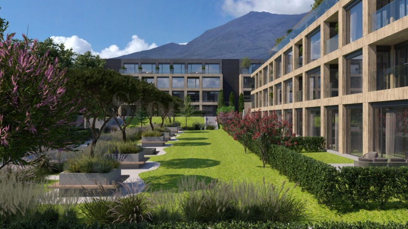 Продава МНОГОСТАЕН, гр. София, Кръстова вада, снимка 2 - Апартаменти - 51593909