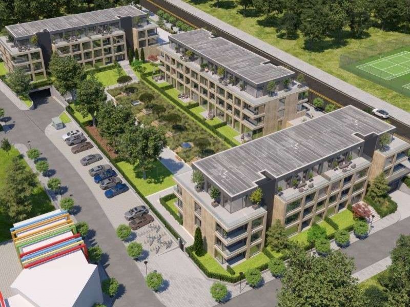 Продава МНОГОСТАЕН, гр. София, Кръстова вада, снимка 4 - Апартаменти - 51593909