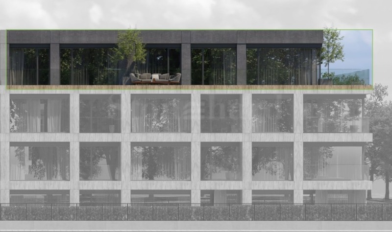 Продава МНОГОСТАЕН, гр. София, Кръстова вада, снимка 5 - Апартаменти - 51593909