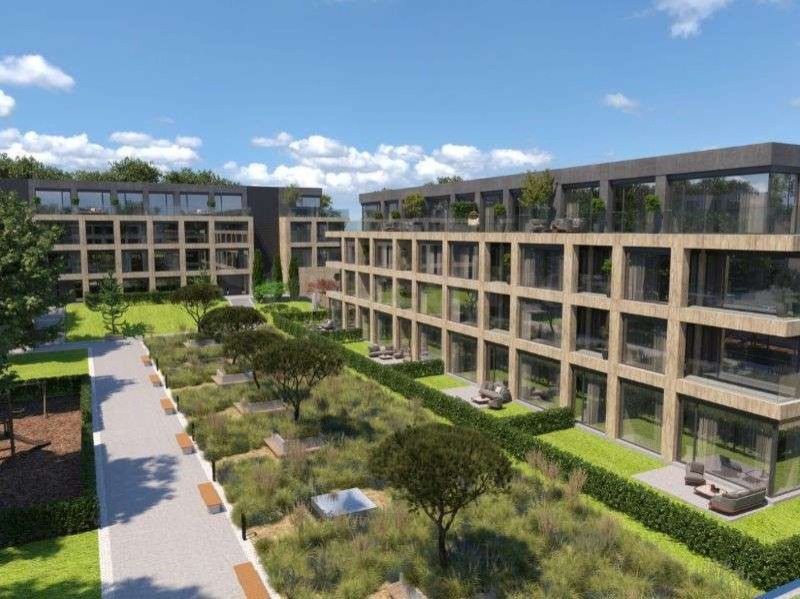 Продава МНОГОСТАЕН, гр. София, Кръстова вада, снимка 3 - Апартаменти - 51593909