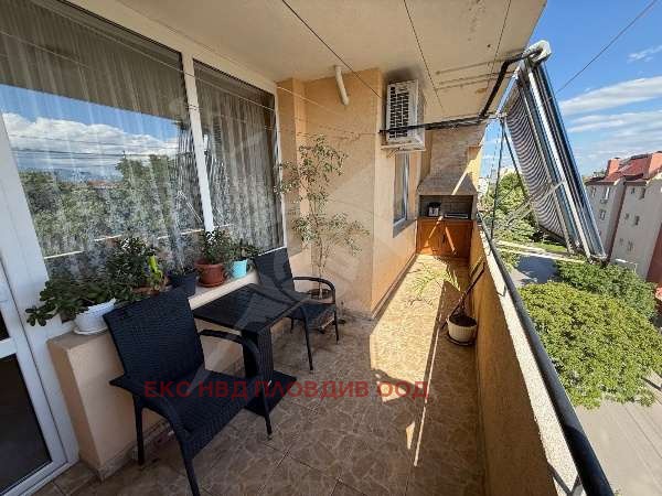 Продава МНОГОСТАЕН, гр. Пловдив, Център, снимка 6 - Апартаменти - 53897405