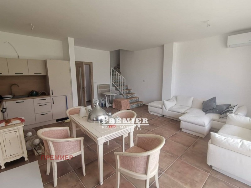 Продава  Мезонет област Бургас , гр. Созопол , 108 кв.м | 88644009 - изображение [4]