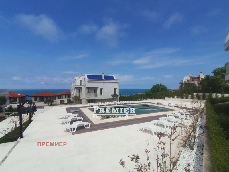 Продава  Мезонет област Бургас , гр. Созопол , 108 кв.м | 88644009