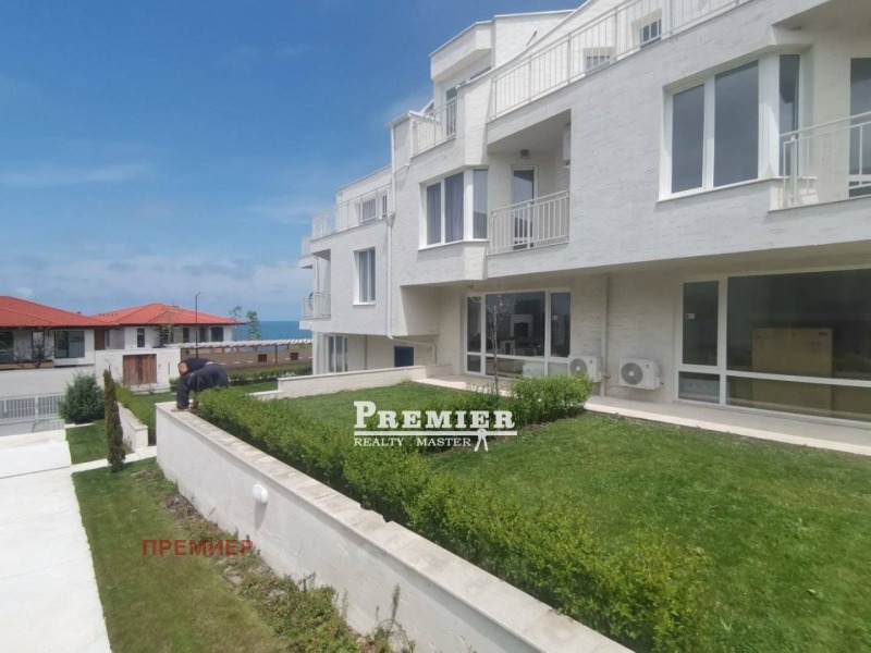 Продава  Мезонет област Бургас , гр. Созопол , 108 кв.м | 88644009 - изображение [2]