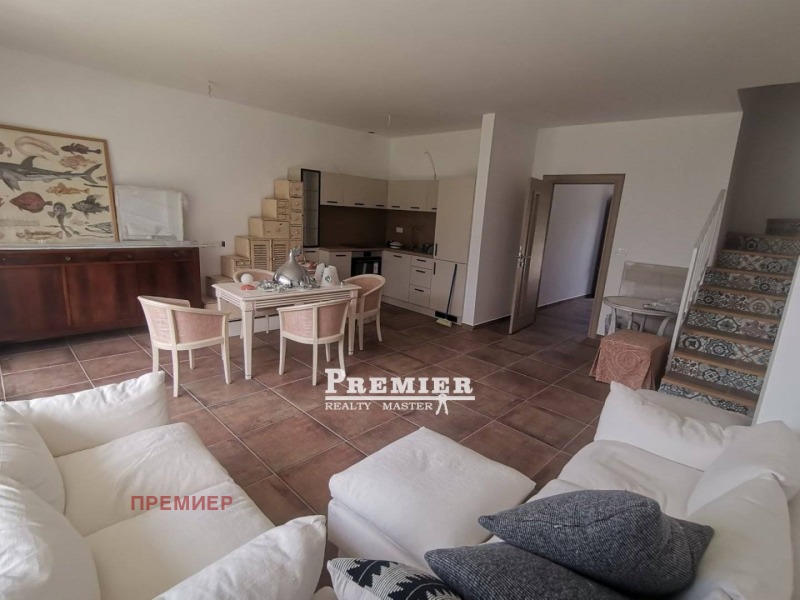 Продава  Мезонет област Бургас , гр. Созопол , 108 кв.м | 88644009 - изображение [6]
