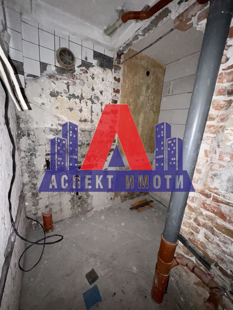 For Sale  House Floor Plovdiv , Hristo Smirnenski , 130 sq.m | 55256447 - image [6]