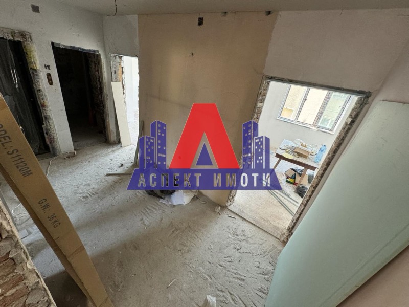 For Sale  House Floor Plovdiv , Hristo Smirnenski , 130 sq.m | 55256447 - image [8]