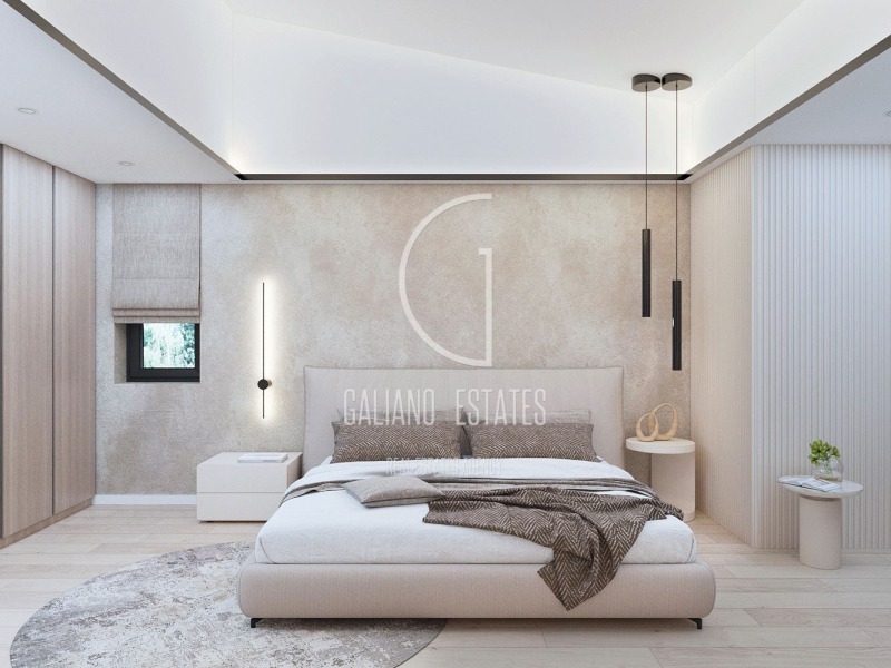 Til salg  Hus Sofia , m-t Detski grad , 253 kvm | 20691523 - billede [9]