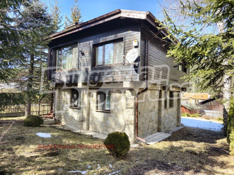 For Sale  House region Sofia , Govedartsi , 128 sq.m | 62476145 - image [2]