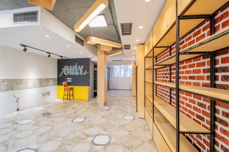 Продава МАГАЗИН, гр. София, Редута, снимка 2 - Магазини - 53193994