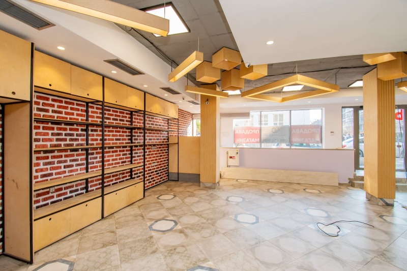 Продава МАГАЗИН, гр. София, Редута, снимка 3 - Магазини - 53193994
