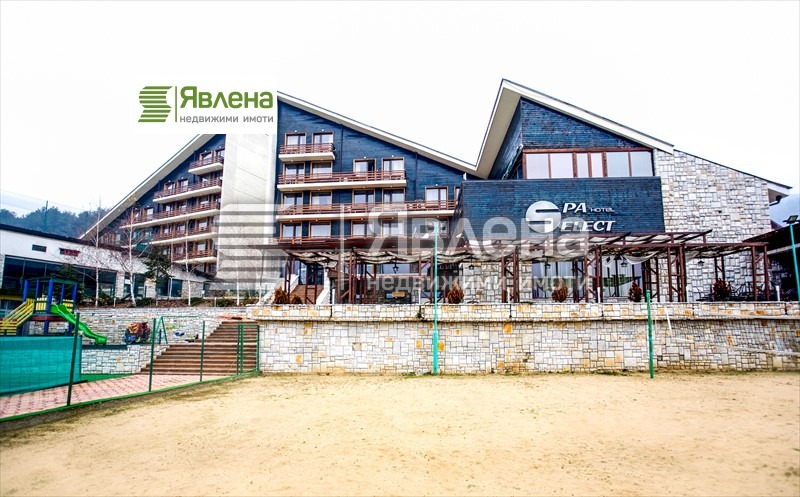 Продава  Хотел област Пазарджик , гр. Велинград , 11000 кв.м | 68663117