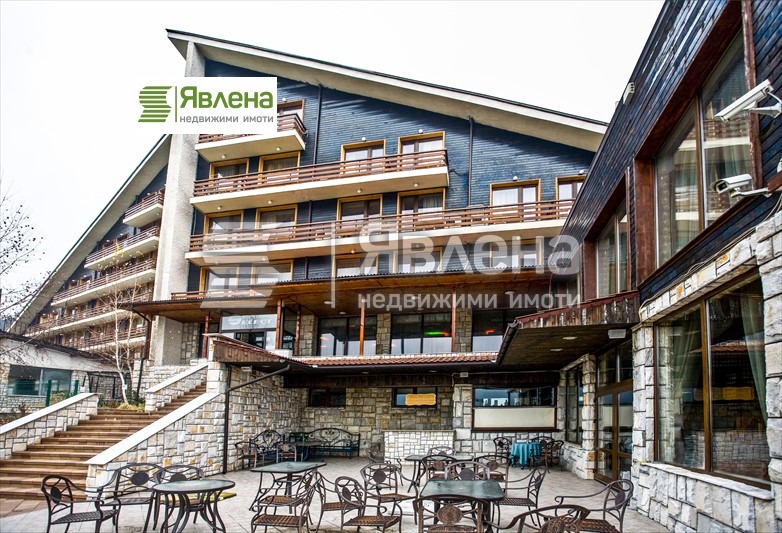 Продава  Хотел област Пазарджик , гр. Велинград , 11000 кв.м | 68663117 - изображение [2]