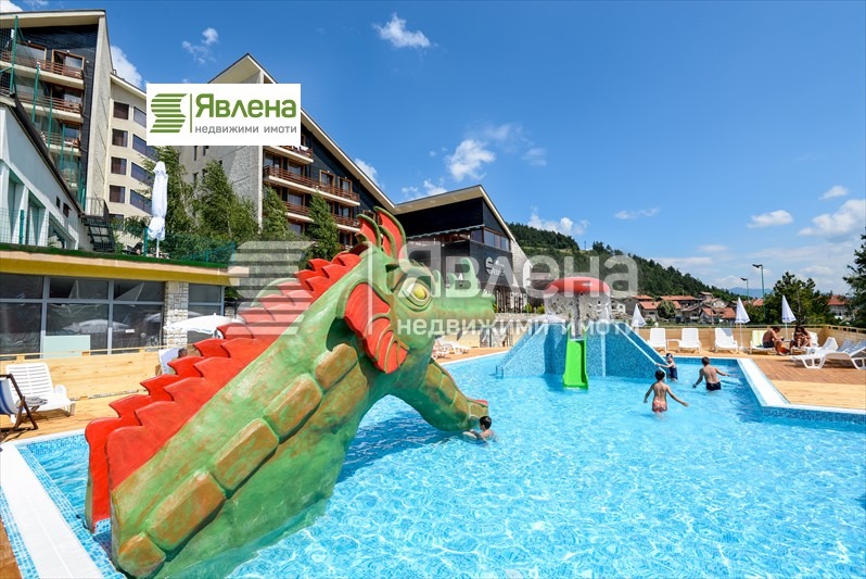 Продава  Хотел област Пазарджик , гр. Велинград , 11000 кв.м | 68663117 - изображение [3]