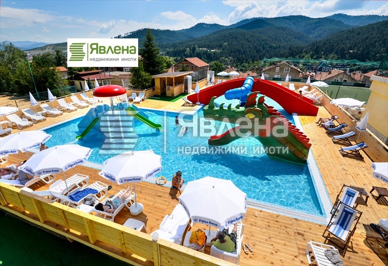 Продава  Хотел област Пазарджик , гр. Велинград , 11000 кв.м | 68663117 - изображение [4]
