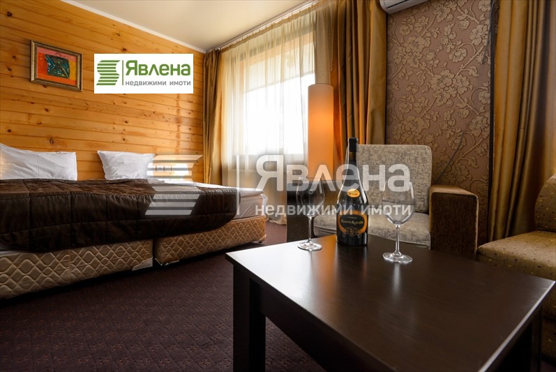Продава  Хотел област Пазарджик , гр. Велинград , 11000 кв.м | 68663117 - изображение [8]
