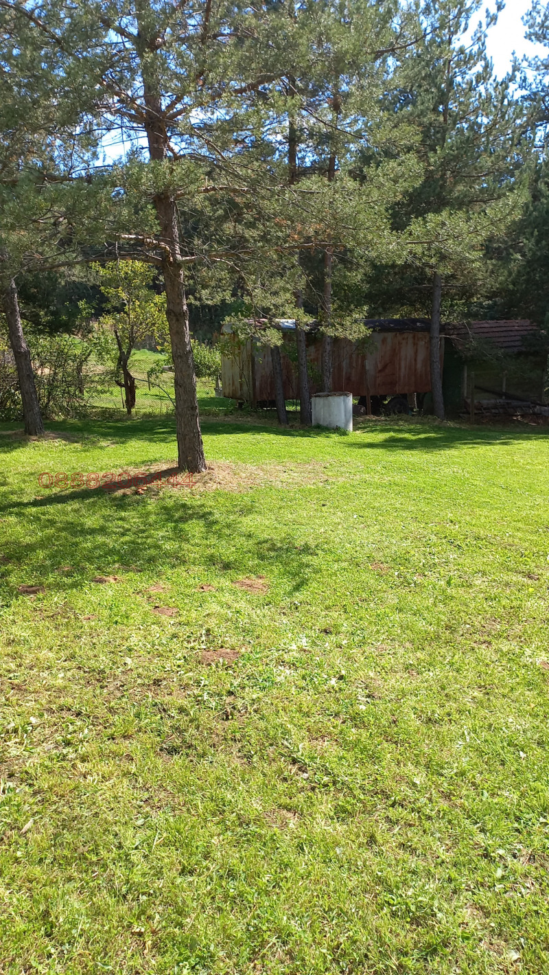 Продава ПАРЦЕЛ, с. Ковачевци, област София област, снимка 4 - Парцели - 52908194