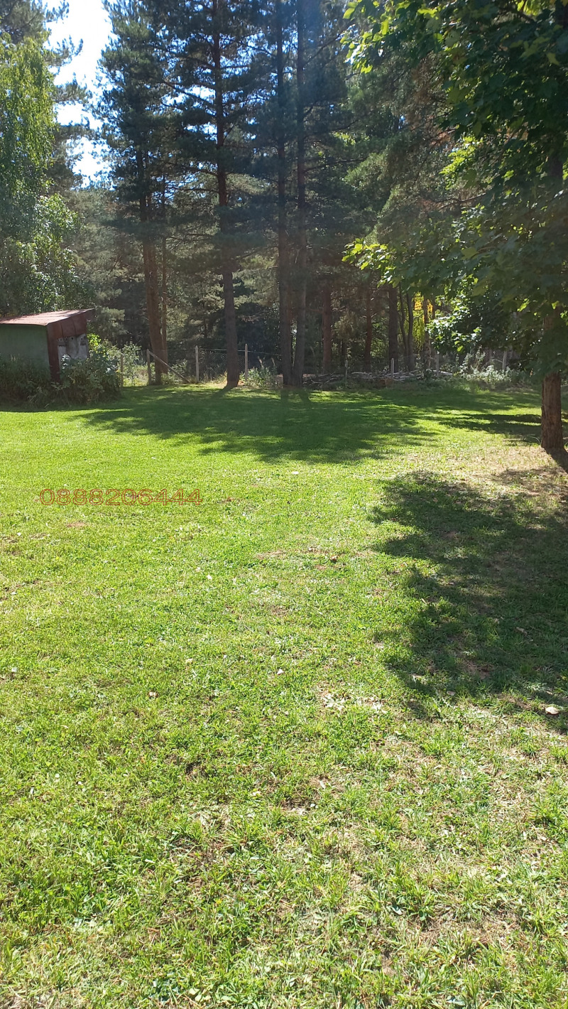 Продава ПАРЦЕЛ, с. Ковачевци, област София област