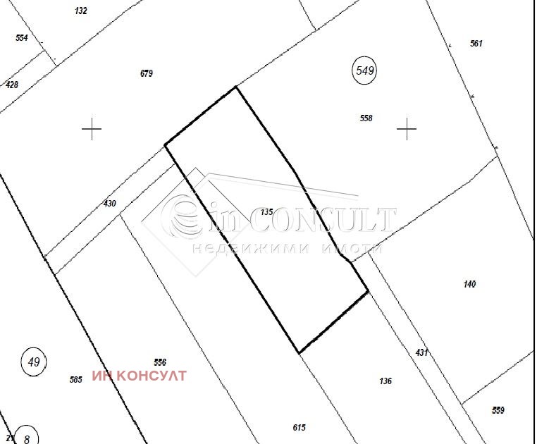 Til salgs  Plott Varna , m-t Mentesjeto , 500 kvm | 41240282