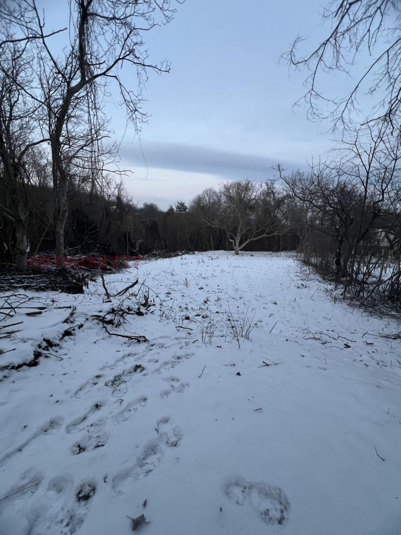 Продава ПАРЦЕЛ, с. Осеново, област Варна, снимка 2 - Парцели - 53165536