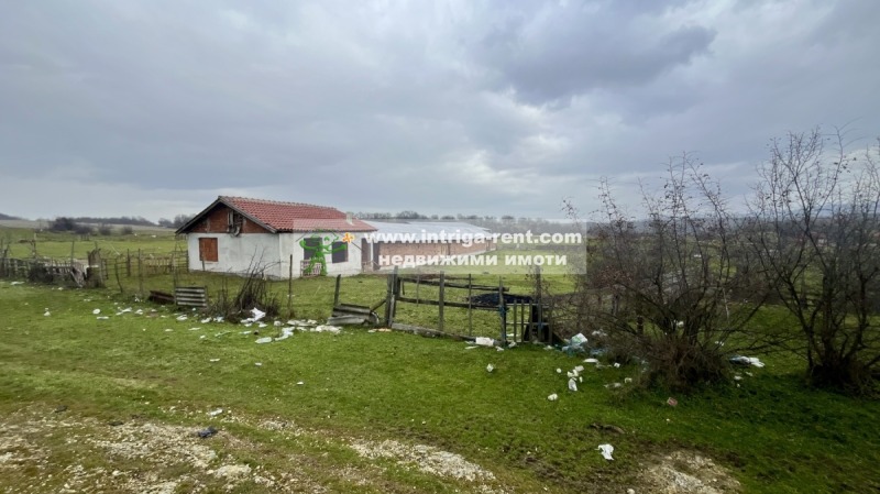 Продава ЗЕМЕДЕЛСКА ЗЕМЯ, с. Голям извор, област Хасково, снимка 3 - Земеделска земя - 53233469