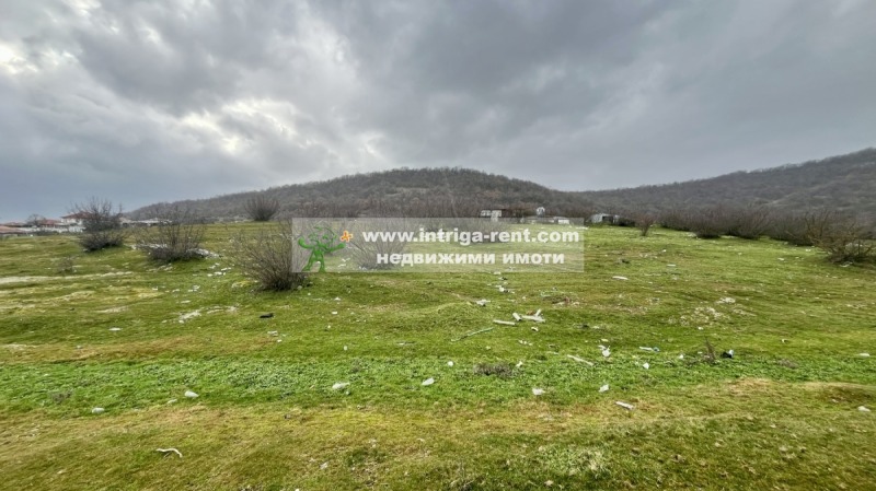 Продава ЗЕМЕДЕЛСКА ЗЕМЯ, с. Голям извор, област Хасково, снимка 8 - Земеделска земя - 53233469