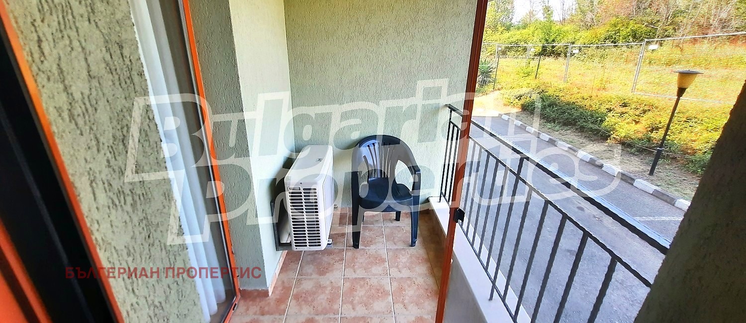 Продава 1-СТАЕН, гр. Созопол, област Бургас, снимка 5 - Апартаменти - 54407665