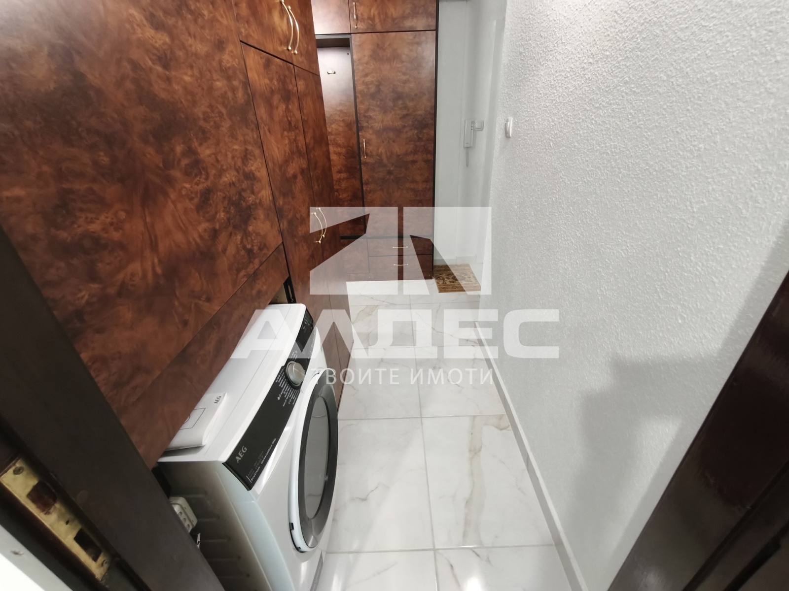 Продава 1-СТАЕН, гр. София, Младост 2, снимка 10 - Апартаменти - 54822922