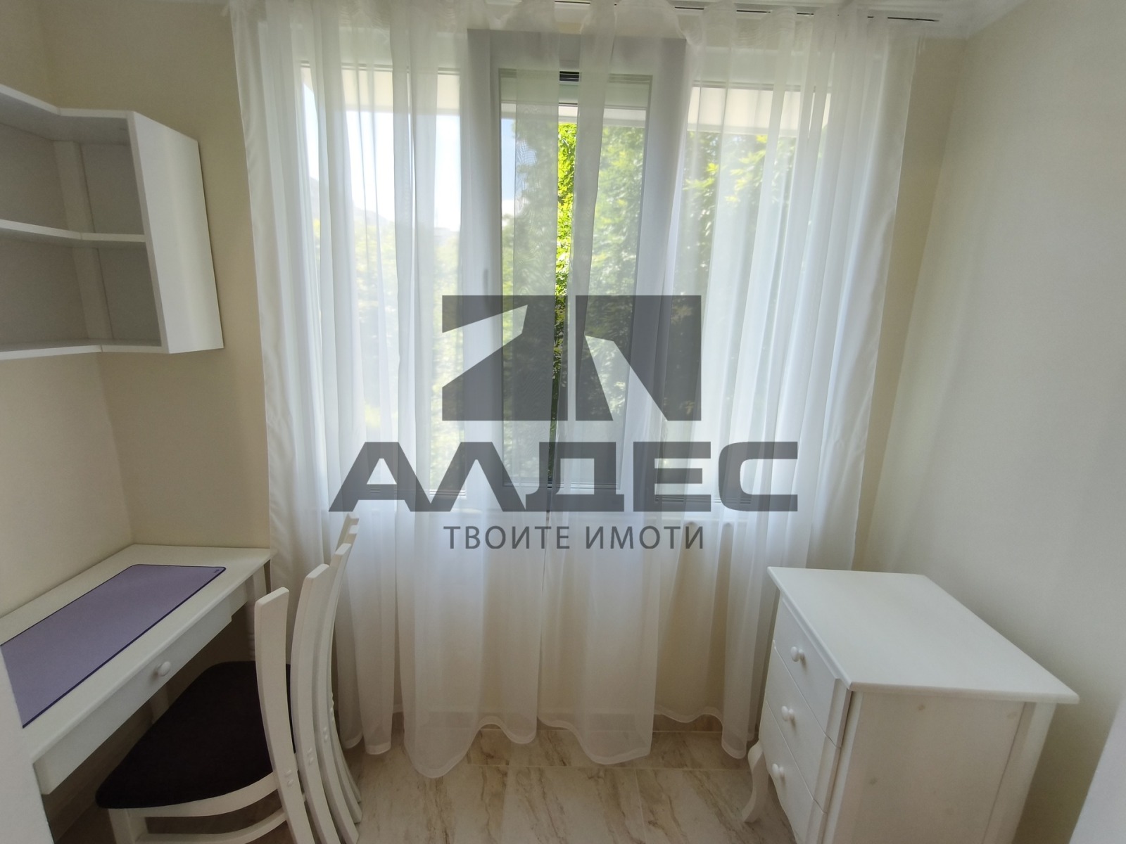 Продава 1-СТАЕН, гр. София, Младост 2, снимка 8 - Апартаменти - 54822922