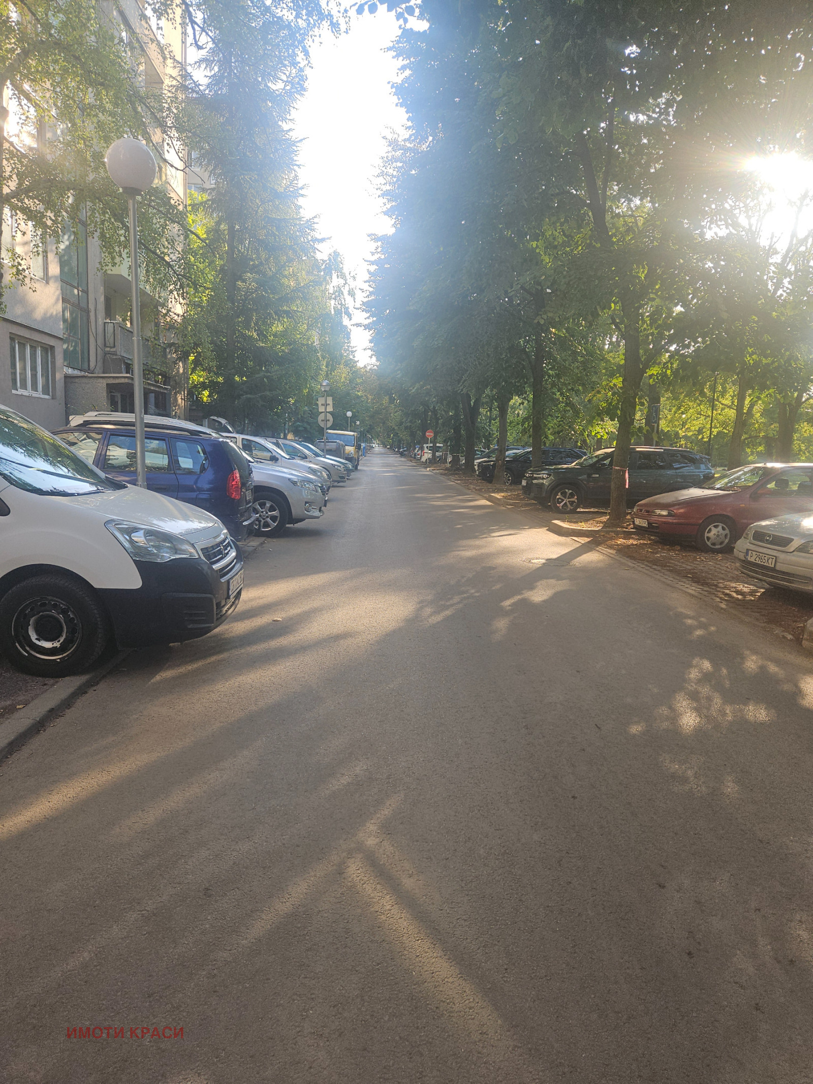 Продава 1-СТАЕН, гр. Русе, Възраждане, снимка 2 - Апартаменти - 55922529
