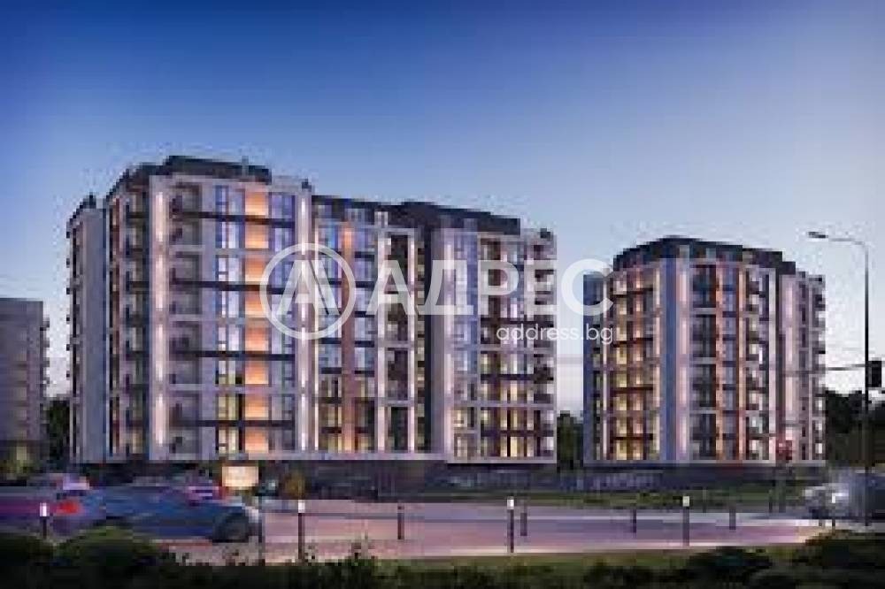 Продава 2-СТАЕН, гр. София, Люлин 5, снимка 15 - Апартаменти - 51349254